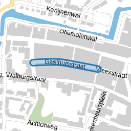 Gasthuisstraat