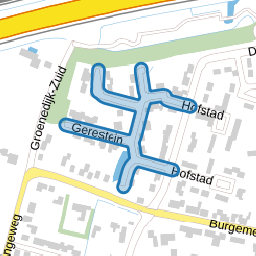Gerestein