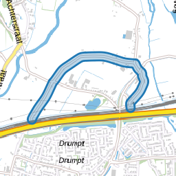 Groenedijk