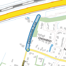 Groenedijk-Zuid