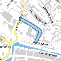 Groenlandsstraatje