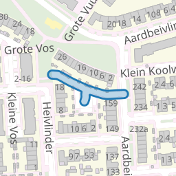 Grote Parelmoervlinder