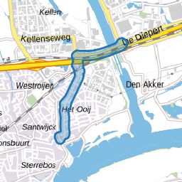 Grotebrugse Grintweg