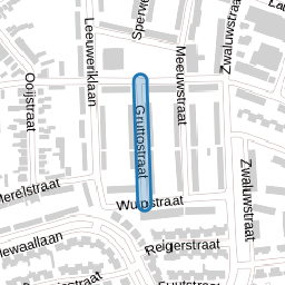 Gruttostraat