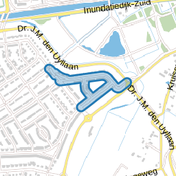 Haagwinde