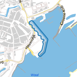 Havenkade