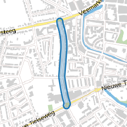 Heiligestraat