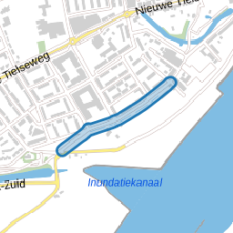 Hertog Arnoldstraat