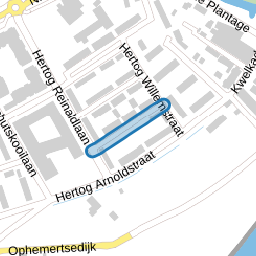 Hertog Eduardstraat