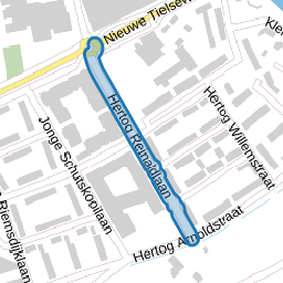 Hertog Reinaldlaan