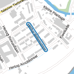 Hertog Willemstraat