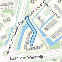 het Ooievaarsnest