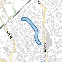 Hogestraat