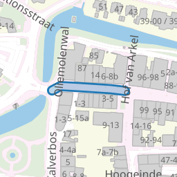 Hoogeindsestraat