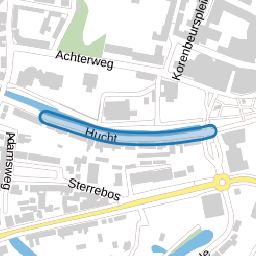 Hucht
