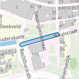 Huf van Burenstraat