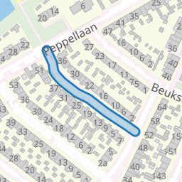 Iepstraat