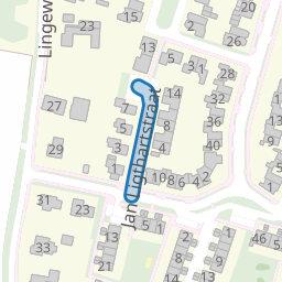 Jan Ligthartstraat