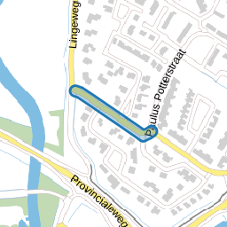 Jan Steenstraat