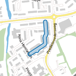 Jan van der Gripstraat