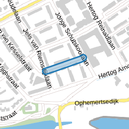 Janus Erasmiusstraat