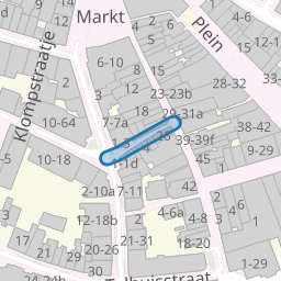 Jodenstraatje