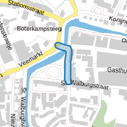 Kalverbos