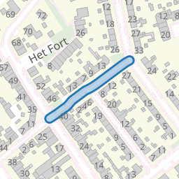 Karel Doormanstraat
