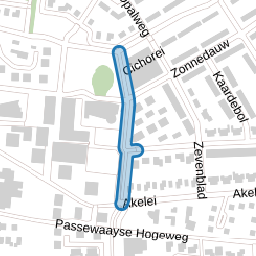 Kelkpad