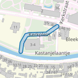 Kerkplein