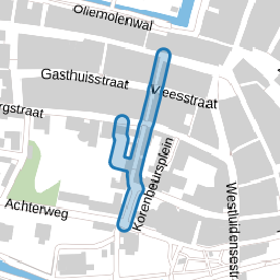 Kerkstraat