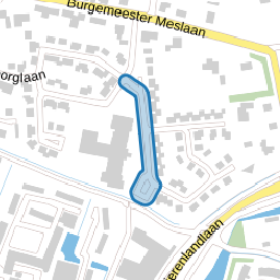 Kinkelenburglaan