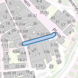 Kleibergsestraat