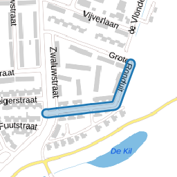 Kleine Ronduit