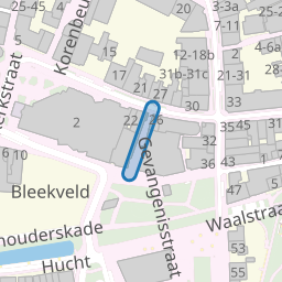 Kloosterstraat