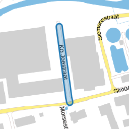 Ko Joestraat