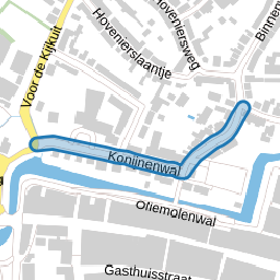 Konijnenwal