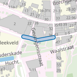 Koninginnestraat