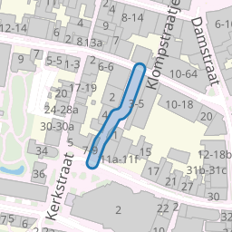 Korenbeursplein