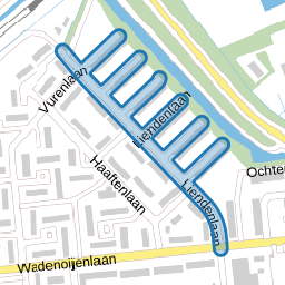 Liendenlaan