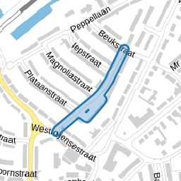Lindestraat