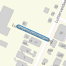Lutterveldsedwarsweg