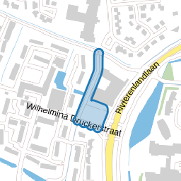 Marga Klompéstraat