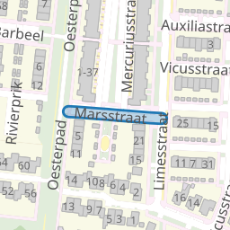 Marsstraat