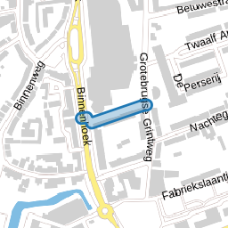 Melvill van Carnbeestraat