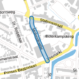 Molenstraatje