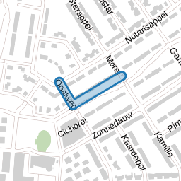 Opalweg
