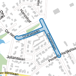 Oranjelaan