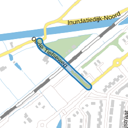 Oude Tielseweg