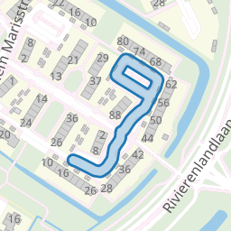 Piet Mondriaanstraat